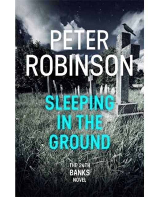 Sleeping in the ground