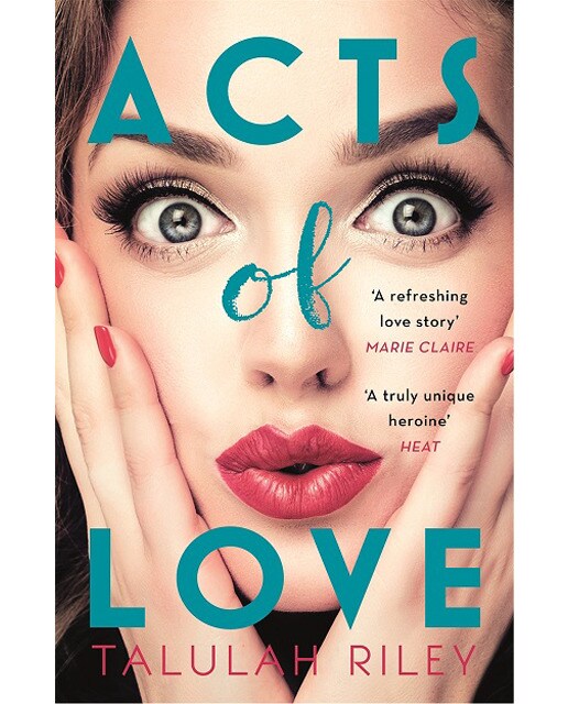 Acts Of Love 1