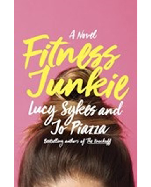 Fitness Junkie 1
