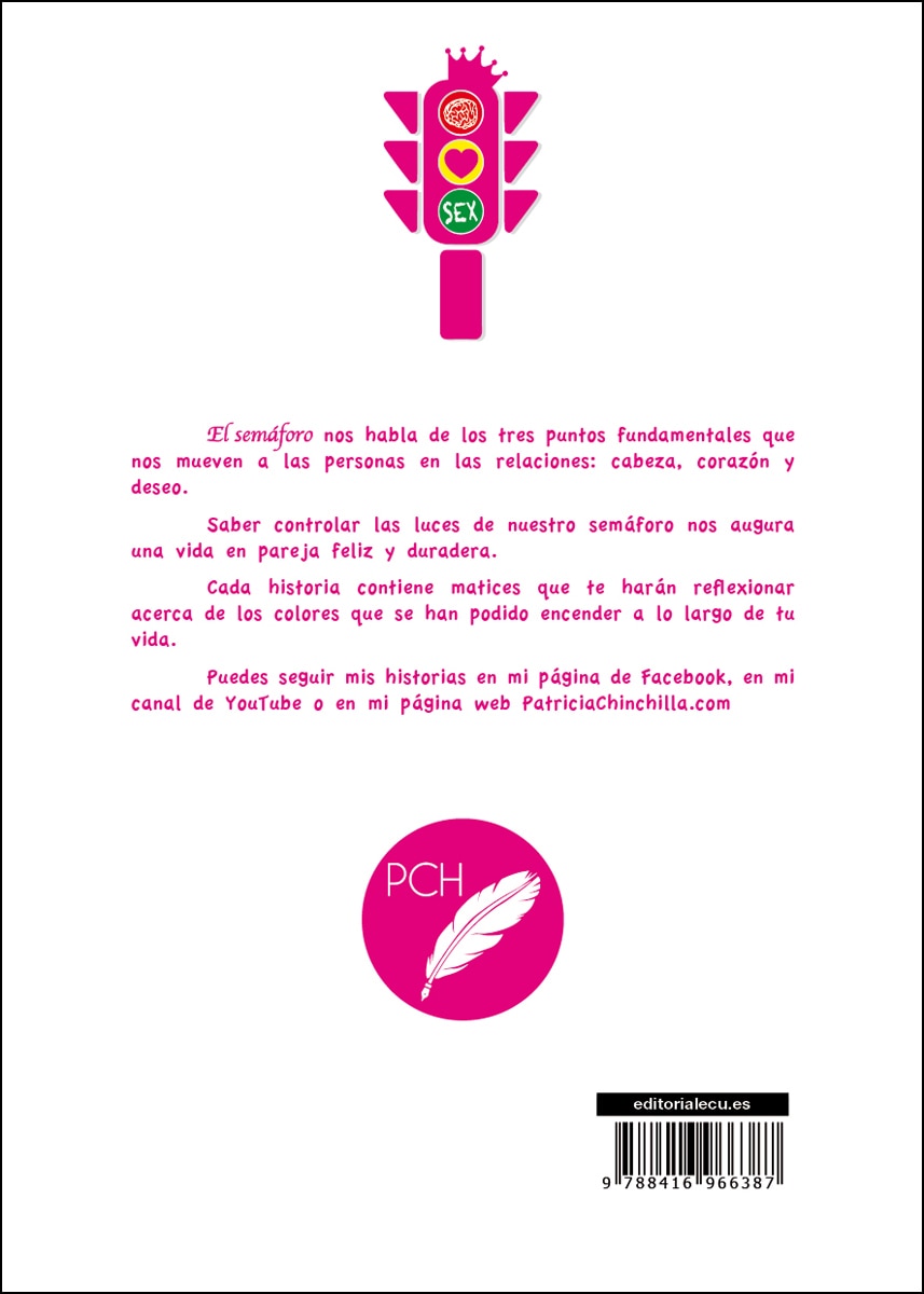 El semáforo (Tapa blanda) 2