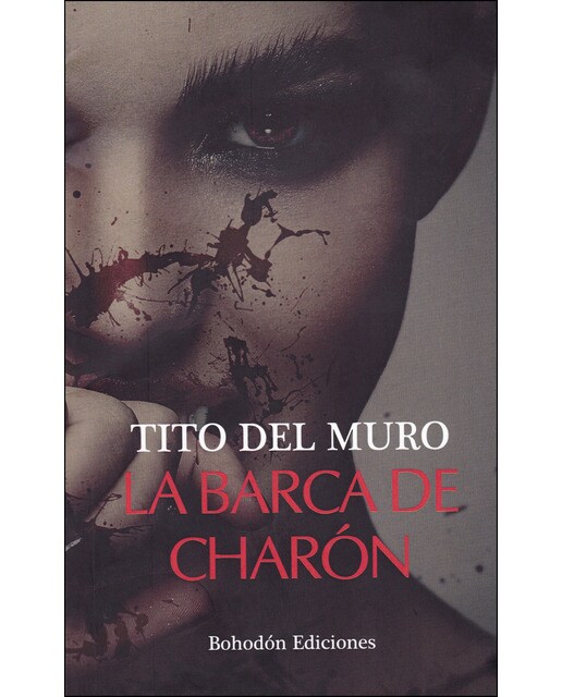 Imagen 0 de La barca de charón (Tapa blanda)