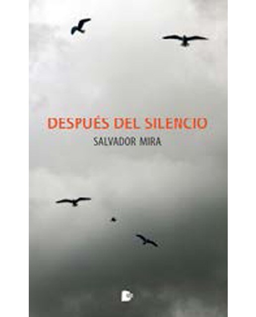 Después del silencio
