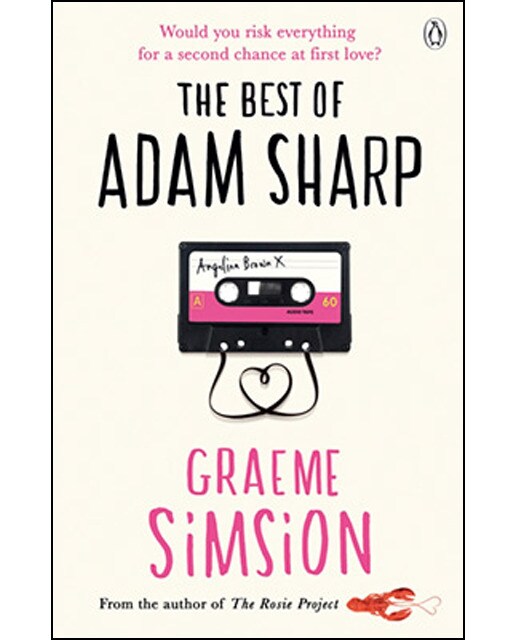 Imagem 0 de The best of adam sharp