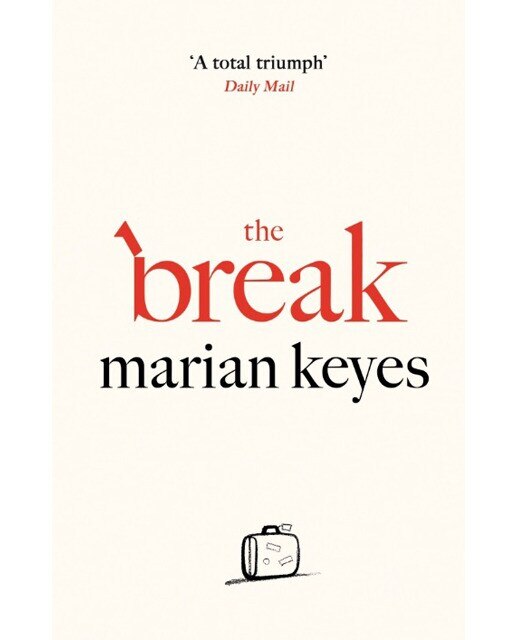 The break 1