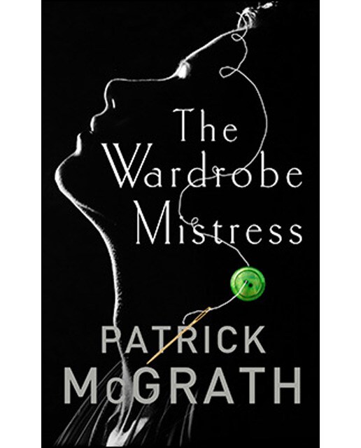 The Wardrobe Mistress 1
