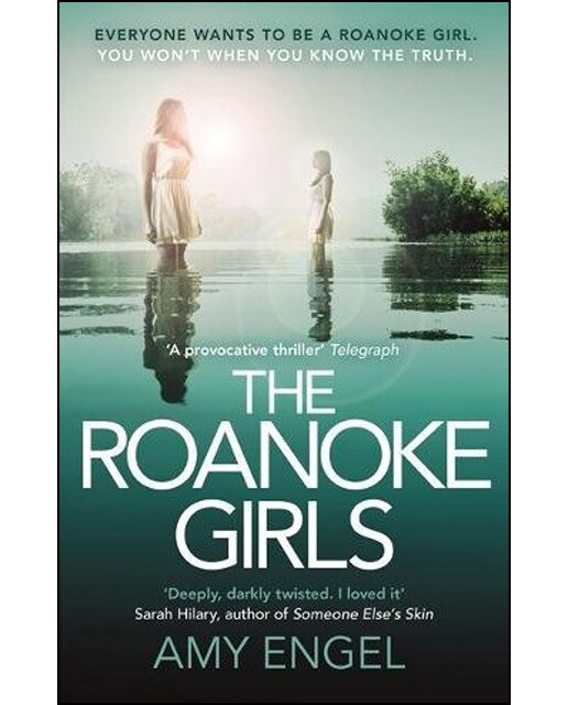 Imagen 0 de The roanoke girls
