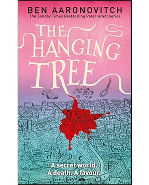 The Hanging Tree 1