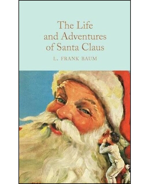 Imagem 0 de The Life And Adventures Of Santa Claus