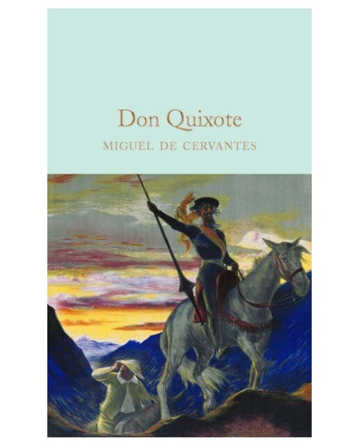 Imagem 0 de Don Quixote