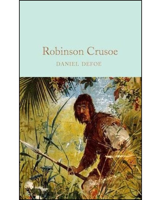 Imagem 0 de Robinson Crusoe