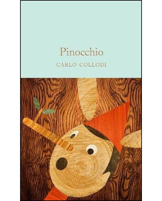 Pinocchio 1