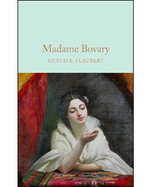 Madame Bovary 1