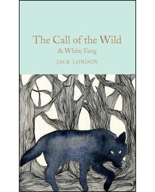 The Call Of The Wild & White Fang 1