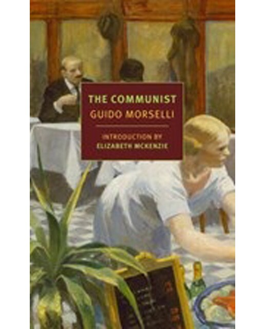The Communist 1