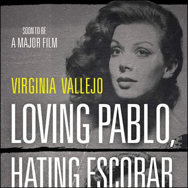 Imagem 0 de Loving pablo, hating escobar