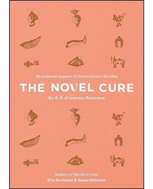 The Novel Cure 1