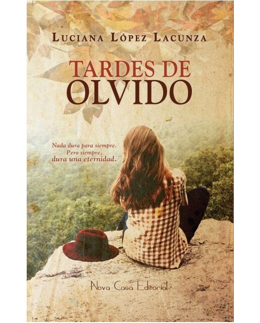 Tardes de olvido 1