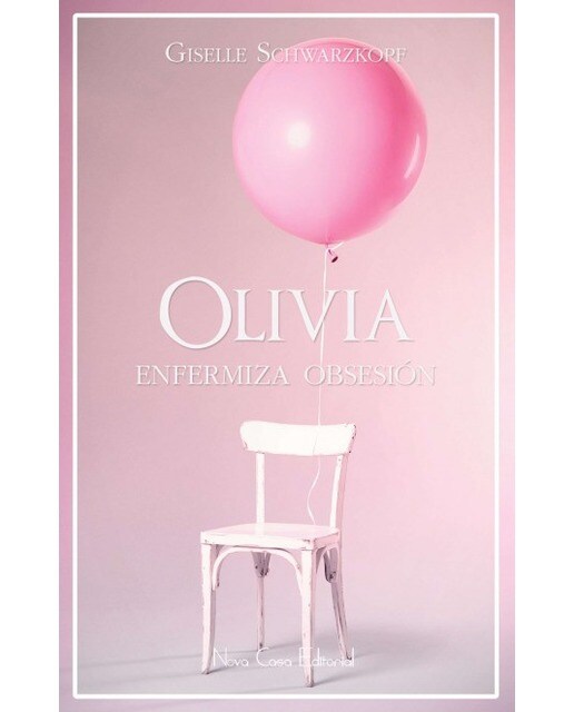 Olivia(Tapa blanda) 1