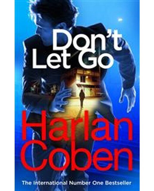 Imagem 0 de Don't Let Go