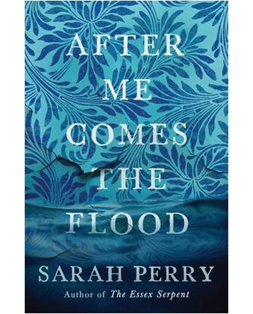 Imagem 0 de After me comes the flood