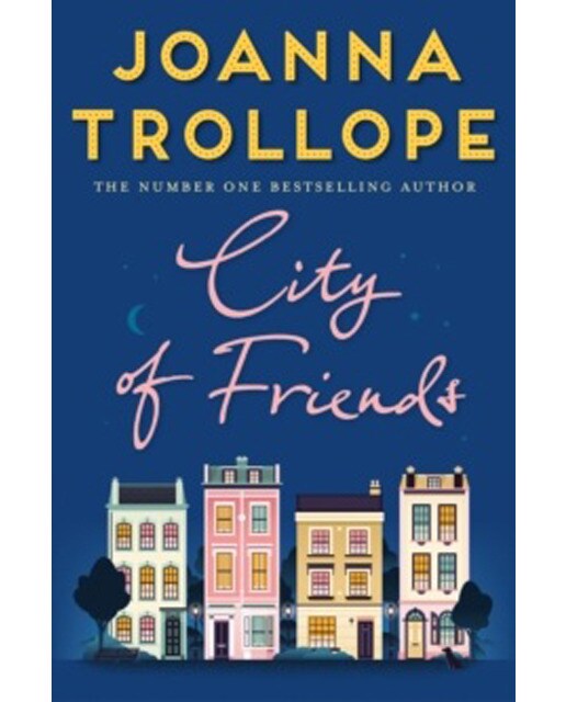 City of friends 1