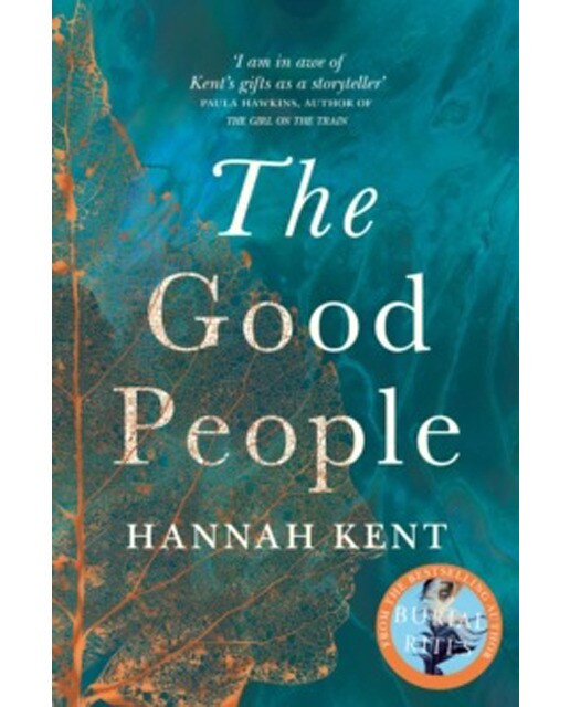 The good people