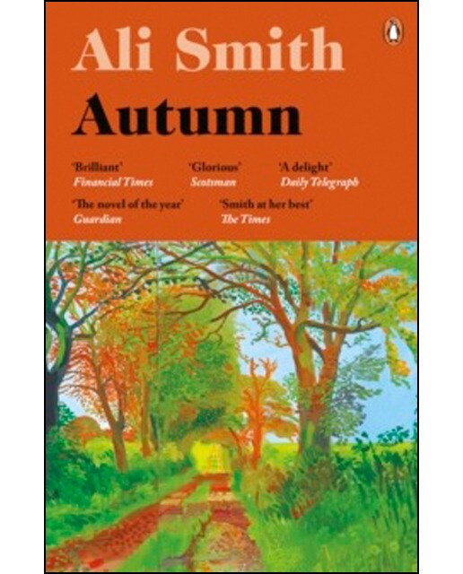 Imagem 0 de Autumn