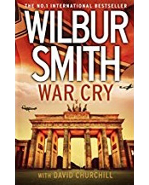 War Cry 1