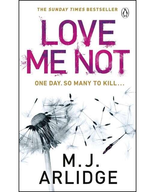 Love Me Not 1
