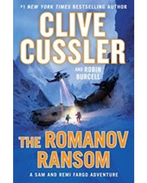 Imagem 0 de Romanov Ransom