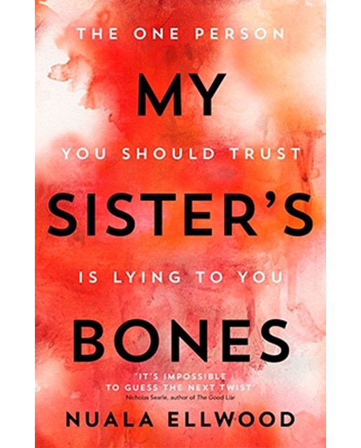 My Sister's Bones 1