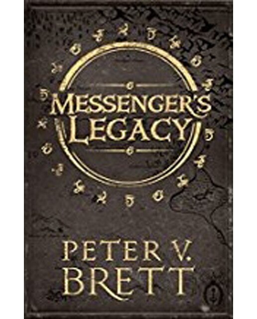 Messenger's Legacy 1