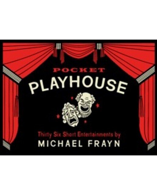 Imagen 0 de Pocket playhouse
