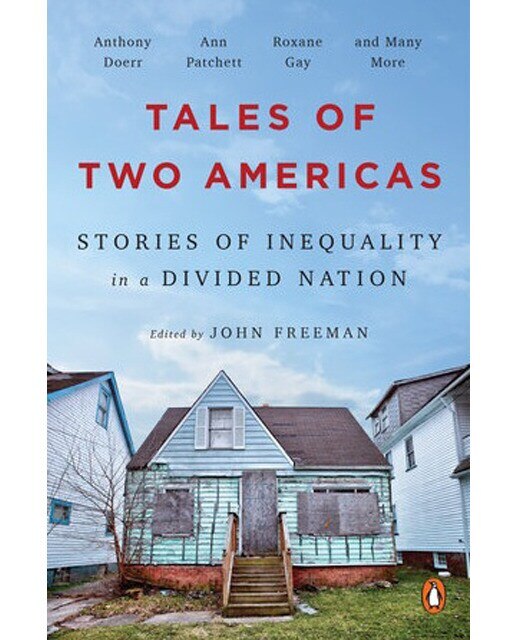 Imagem 0 de Tales Of Two Americas: Stories Of Inequality In A