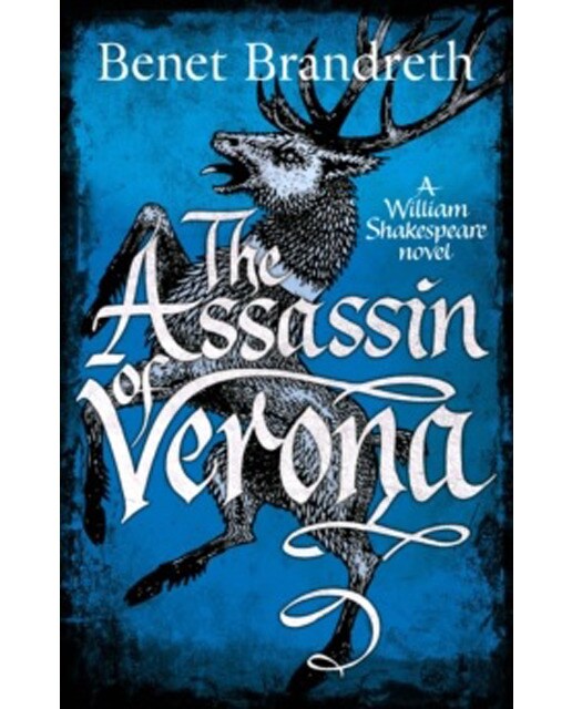 The Assassin Of Verona 1