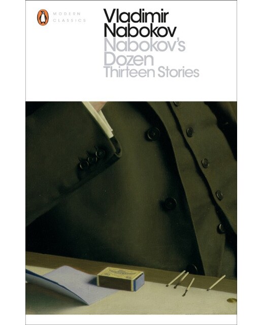 Nabokov's Dozen 1