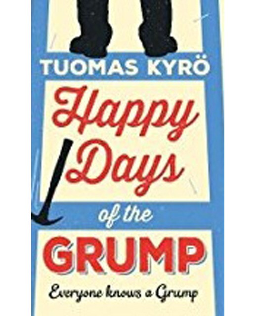 Imagen 0 de Happy days of the grump