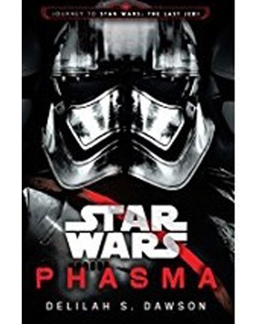 Star wars: episode 8 (prequel) 1