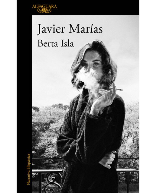 Imagen 0 de Berta Isla  (Tapa blanda)