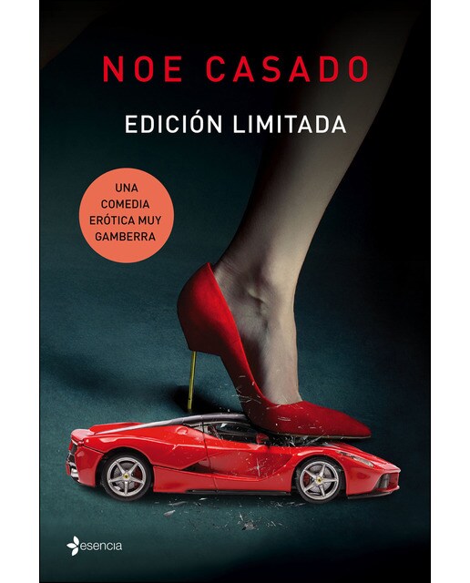 Edición limitada(Tapa blanda) 1