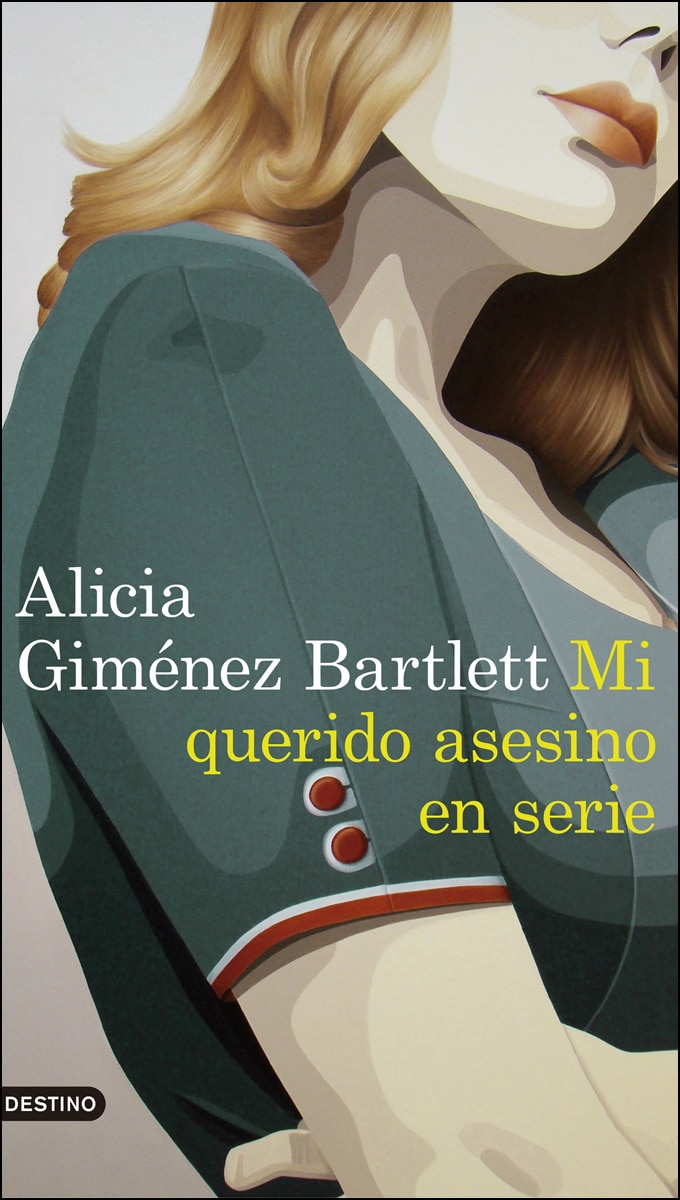 Mi querido asesino en serie (Capa mole com abas) 2
