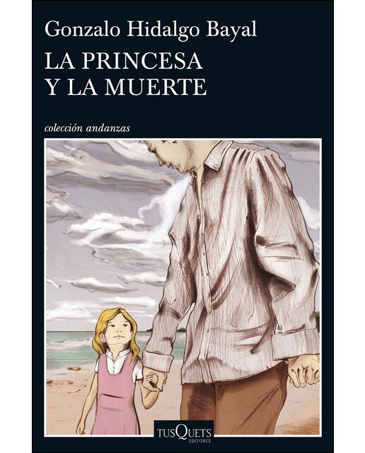 Imagen 0 de La princesa y la muerte (Tapa blanda con solapas)
