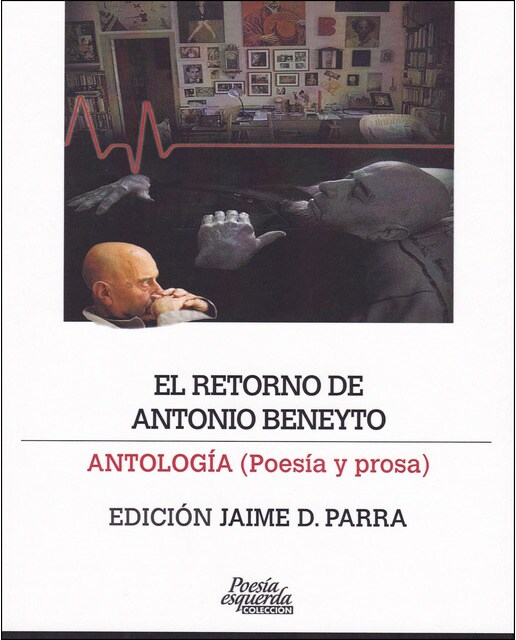 El retorno de antonio beneyto