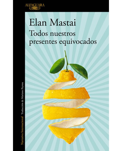 Imagem 0 de Todos nuestros presentes equivocados(Tapa blanda)