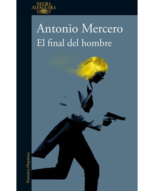 Imagem 0 de El final del hombre(Tapa blanda)