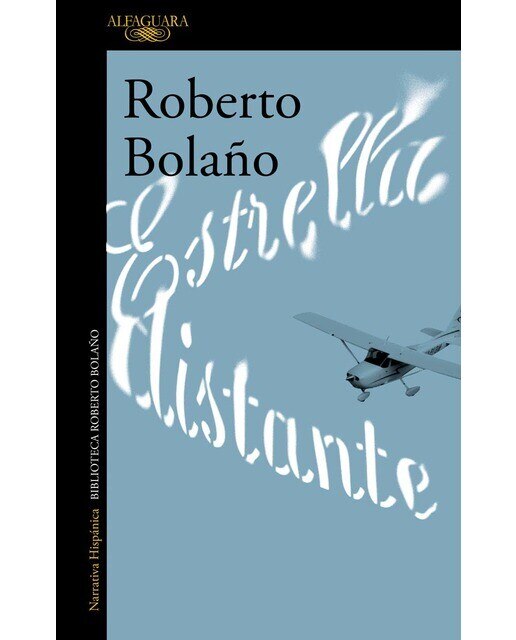 Imagen 0 de Estrella distante (Tapa blanda)