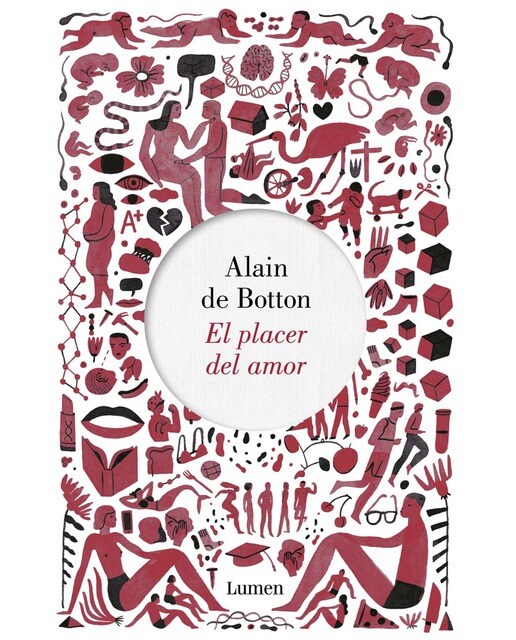 El placer del amor(Tapa blanda) 1