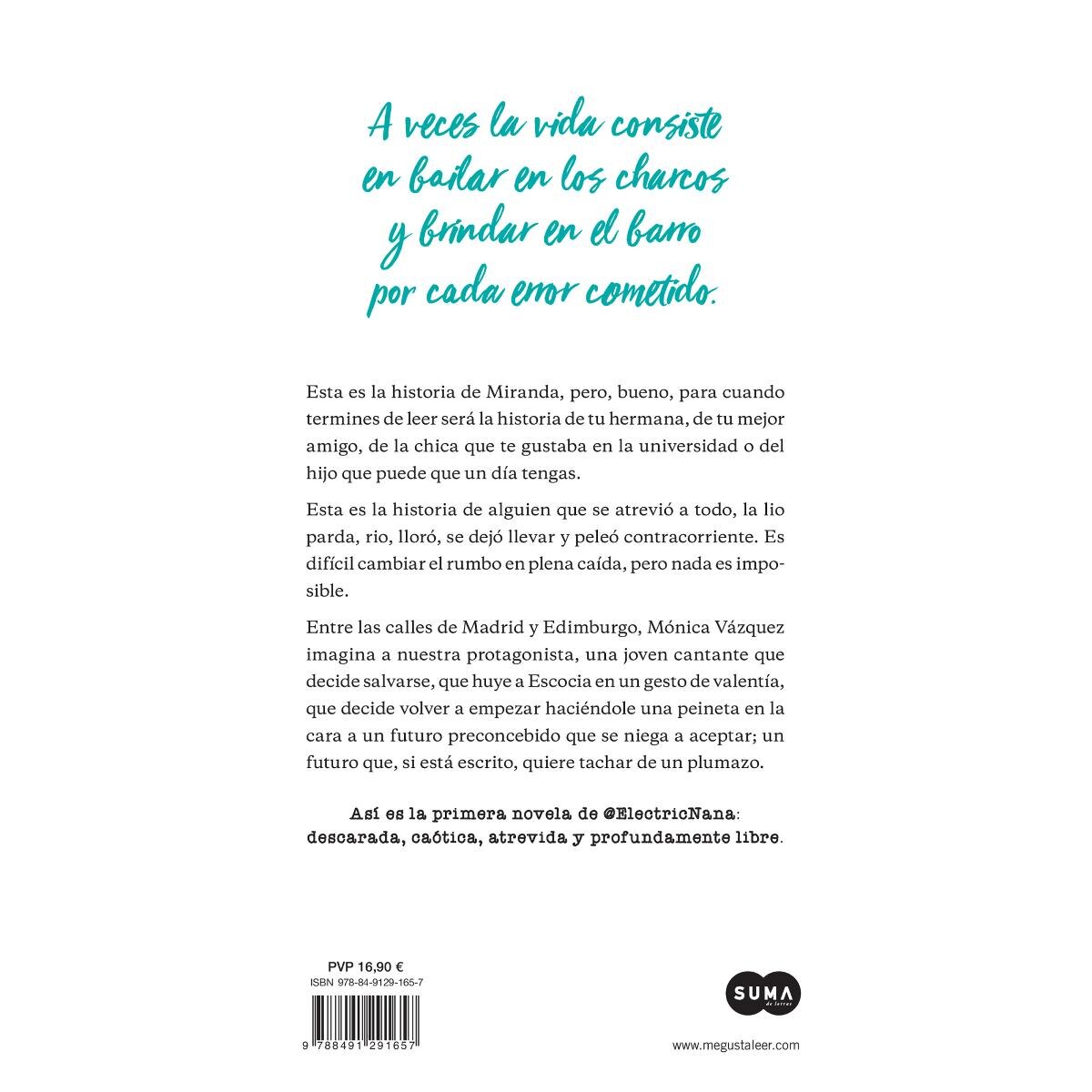 El arte de romperlo todo(Tapa blanda) 2
