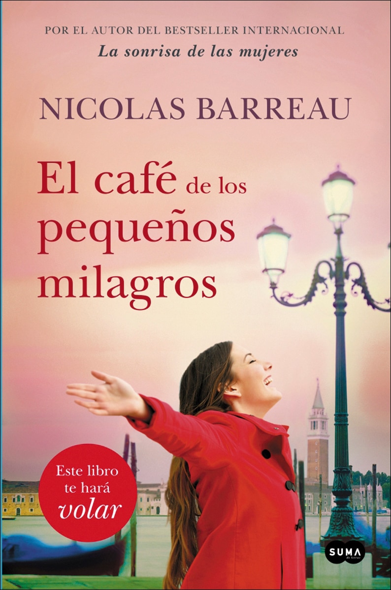 El café de los pequeños milagros 1