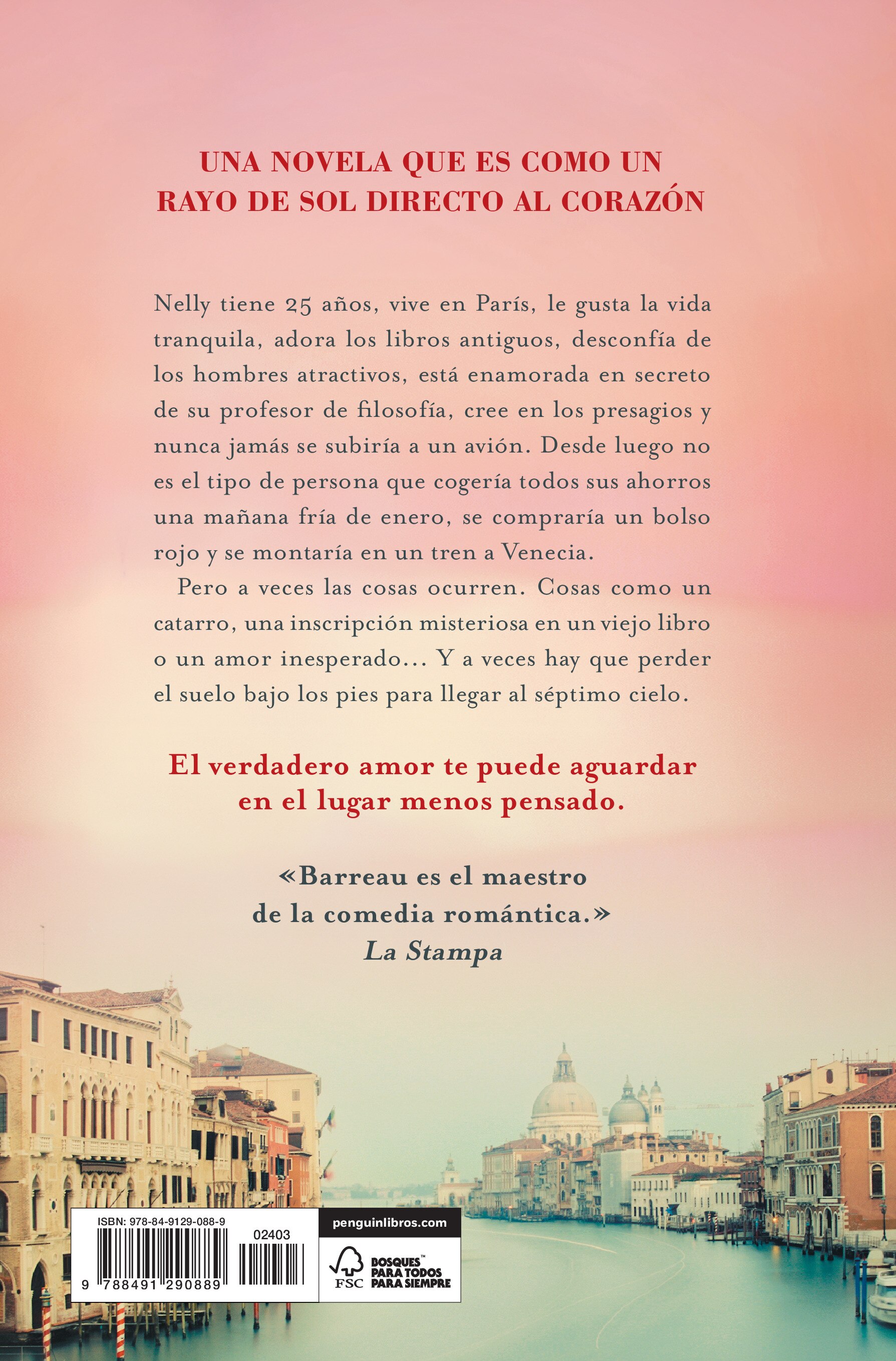 El café de los pequeños milagros 2